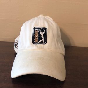 PGA Tour Georgia Southern Hat